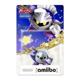 Amiibo Serie Kirby - Meta Knight