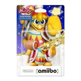 Amiibo Serie Kirby - Roi Dadidou