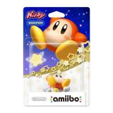 Amiibo Serie Kirby - Waddle Dee