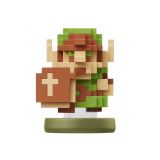 Amiibo The Legend Of Zelda 30th Link Pixel