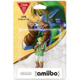 Amiibo The Legend Of Zelda 30th Link Ocarina Of Time