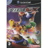 F Zero Gx (occasion)