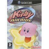 Kirby Air Ride (occasion)