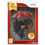 The Legend Of Zelda Twilight Princess Edition Select