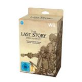 The Last Story Limited Edition Wii