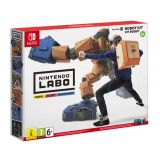 Nintendo Labo - Kit Robot (switch)