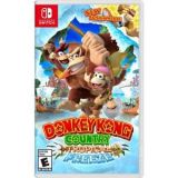 Donkey Kong Country Tropical Freeze (switch) En Fonction Des Stock Boites Anglaise