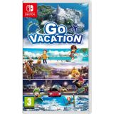 Go Vacation Switch