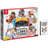 Nintendo Labo Kit Vr