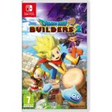 Dragon Quest Builders 2 (switch)
