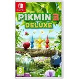 Pikmin 3 Deluxe Switch