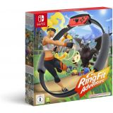 Ring Fit Adventure Pour Nintendo Switch