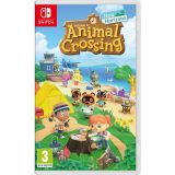 Animal Crossing New Horizons Pour Nintendo Switch