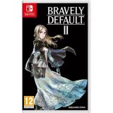 Bravely Default 2 Switch