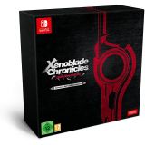 Xenoblade Chronicles Collector Edition Switch