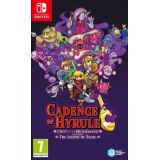 Cadence Of Hyrule Switch