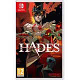 Hades Sur Switch