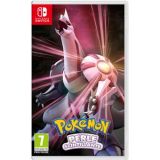 Pokemon Perle Scintillante Switch