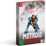 Metroid Dread Switch Ed Speciale