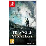 Triangle Strategy Switch