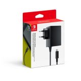 Adaptateur Secteur Pour Nintendo Switch