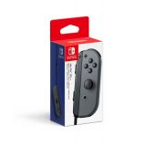 Manette Joycon Gris Droite Nintendo Switch