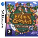 Animal Crossing Wild World