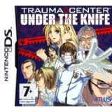 Trauma Center Under The Knife Fr