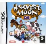 Harvest Moon Ds