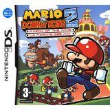 Mario Vs Donkey Kong 2 La Marche Des Minis