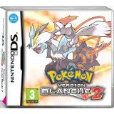 Pokemon Version Blanche 2 Neuf Sous Blister