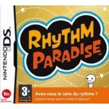 Rhythm Paradise