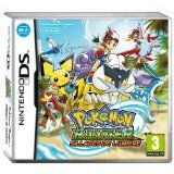 Pokemon Ranger Sillages De Lumiere