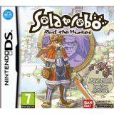 Solatorobo Red The Hunter
