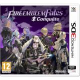 Fire Emblem Fates: Conquete