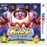 Kirby Planet Robobot
