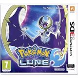 Pokemon Lune 3ds