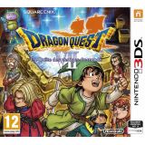 Dragon Quest Vii La Quete Des Vestiges Du Monde 3ds