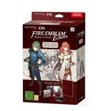Fire Emblem Echoes Shadows Of Valentia - Edition Limitee