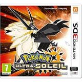 Pokemon Ultra Soleil