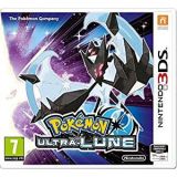 Pokemon Ultra Lune