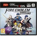 Fire Emblem Warriors Pour New Nintendo 3ds/2ds Xl