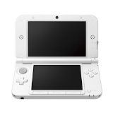 Console 3ds Xl Blanche