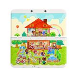 Console New Nintendo 3ds + Animal Crossing : Happy Home Designer Preinstalle