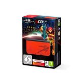 New Nintendo 3ds Xl Edition Samus