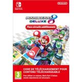 Mario Kart 8 Deluxe Pass Circuits Additionnels Switch