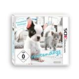 Nintendogs Cats Bouledogue Francais