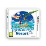 Pilot Wings Resort