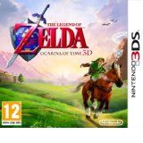 The Legend Of Zelda Ocarina Of Time