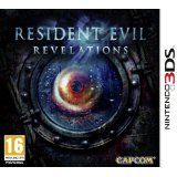 Resident Evil Revelations